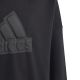 4. adidas FI Logo HD Jr HR6301 Sweatshirt
