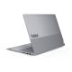 8. Lenovo ThinkBook 16 G8 Ultra 7 255H 16,0" WUXGA IPS 60Hz 300nits AG 16GB DDR5 SSD1TB Arc 140T W11Pro Arktisgrau 3 Jahre Vor-Ort-Service