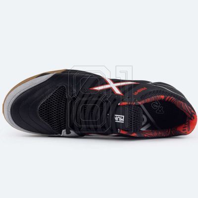 6. Munich Prisma 40 IN M 3116040 Fußballschuhe