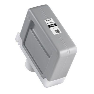 Canon PFI-1300 PBK Tintenpatrone - Fotoschwarz - Original (0811C001AA)