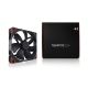 4. Ven. NOCTUA 140 mm NF-A14 IndustrialPPC-3000 PWM