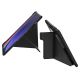 4. Nillkin Bumper Leather Case Pro Hülle für Samsung Galaxy Tab S9+ – Schwarz