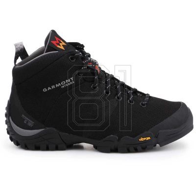 17. Garmont Integra High WP Thermal W 481052-201 Wanderschuhe