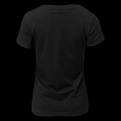 2. Damen T-Shirt mit kurzen Ärmeln LADY PLAYO II SLIM