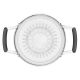 2. TEFAL Opti Space Topfset, 8-teilig G7378S55