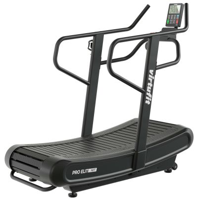 10. VIRTUFIT PRO ELITE HIIIT LAUFBAND - AIR RUNNER