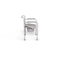 Bruno RF-801 REHAFUND Toilettenstuhl