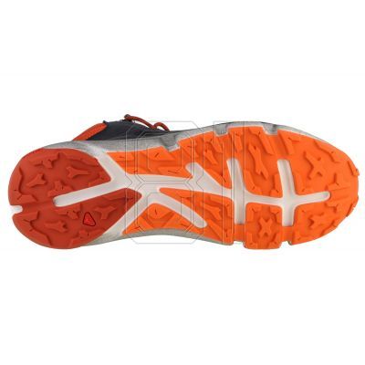 4. Salomon Predict Hike Mid Gtx M 417368 Schuhe