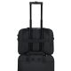 2. Targus EcoSmart Aktentasche 40,6 cm (16") Schwarz, Rot