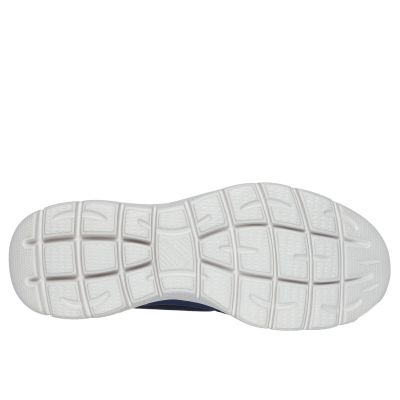 7. Skechers HIGH RANGE M 232457 NVY Schuhe