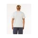 6. RIP CURL Vaporcool Searchin Tee Gray