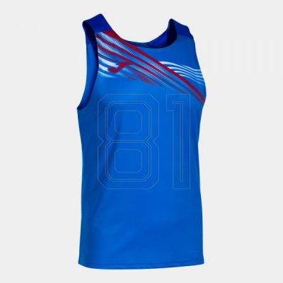 Joma Elite X Ärmelloses Shirt M 103102.700