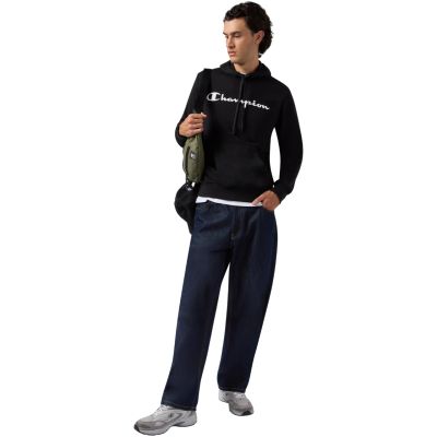 12. Champion Kapuzenpullover M 221917 KK001