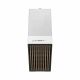 6. Fractal Design FD-C-NOR1X-03 North XL Kreideweiß Midi-Tower-Gehäuse Weiß