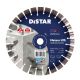 Distar Diamanttrennscheibe Meteor H15 230 x 2,6/1,6 x 22,23 mm