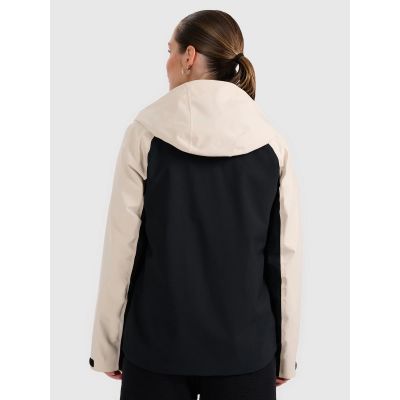 6. Damen Übergangsjacke Membran 5000 4F 4FRAW25TTJAF0965-83S