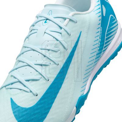 4. Nike Zoom Mercurial Vapor 16 Academy TF M FQ8449-400 Fußballschuhe