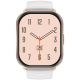 7. Smartwatch Gravity Pink Strap + Bracelet GT43-4
