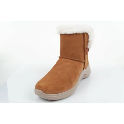 9. Skechers W 144252/CSNT Winterstiefeletten