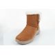 9. Skechers W 144252/CSNT Winterstiefeletten