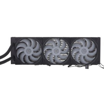 14. ENDORFY Navis F360 ARGB Wasserkühlung