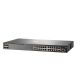 2. Aruba 2930F 24G 4SFP Managed L3 Gigabit Ethernet (10/100/1000) 1U Grau