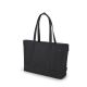 5. DICOTA D31977-RPET 14,1" Shopper Eco Motion Laptoptasche für Damen, Schwarz