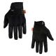 661 RECON ADVANCED Handschuhe Schwarz L