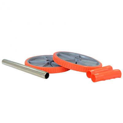 2. Profit DK 3216 Doppelrolle orange