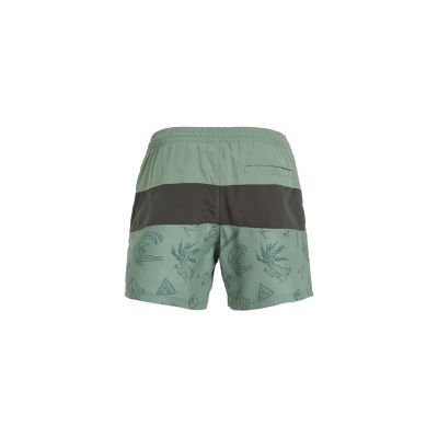 2. O'Neill Mix&Match Cali Block Badeshorts 15'' M 92800613820
