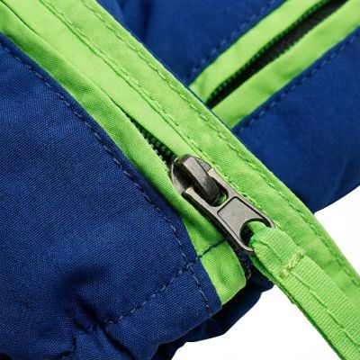 5. Trollkids Kids Troll Mitten Jr 924-100 Winterhandschuhe