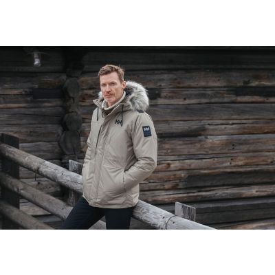30. Helly Hansen Coastal 3.0 Parka M 53995 597