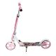 27. Nils Extreme HA205D Pink PU 205MM Roller 