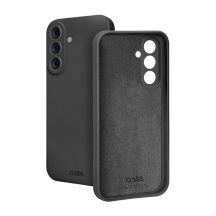 SBS Instinct Hülle für Samsung Galaxy S26 - Schwarz