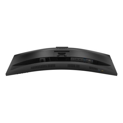 36. AOC Monitor 86,3 cm (34") CU34E4CW 21:09 2xHDMI+DP+USB-C+Webcam Curv.
