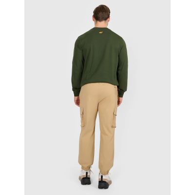 2. Herren-Cargohose, 4F 4FRAW25TTROM1690-83S