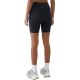 2. Damenshorts 4F FNK F085 Tiefschwarz 4FWSS26TFSTF085 20S