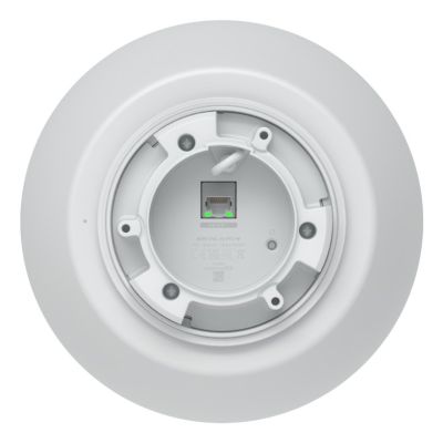 8. Ubiquiti AI PTZ Industrielle Kugel-IP-Sicherheitskamera für Innen und Außen, 3864 x 2160 px, Wand-/Mast-/Tischmontage