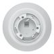 8. Ubiquiti AI PTZ Industrielle Kugel-IP-Sicherheitskamera für Innen und Außen, 3864 x 2160 px, Wand-/Mast-/Tischmontage
