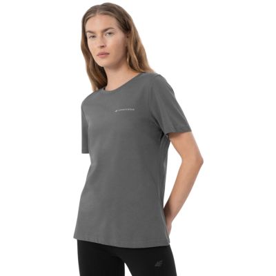 13. T-Shirt 4F W H4Z22 TSD025 22S