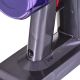 14. Dyson V8 Advanced Staubsauger - Silber/Nickel
