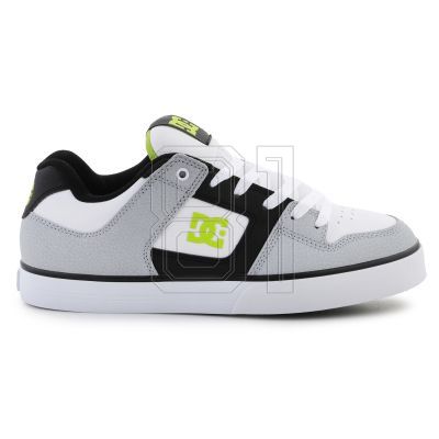 11. DC Shoes Pure M 300660-WLM Schuhe