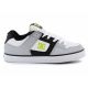 11. DC Shoes Pure M 300660-WLM Schuhe