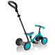7. Globber Lernfahrrad 3in1 Deluxe 639-105