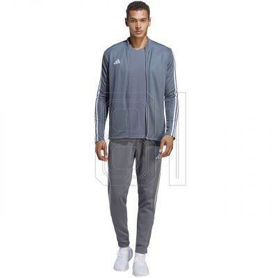 4. Pants adidas Tiro 23 League Sweat Tracksuit M HZ3019