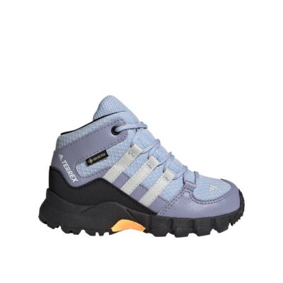 5. Adidas Terrex Mid GTX Kinder Sportschuhe Sneaker lila (FZ6053)