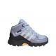 5. Adidas Terrex Mid GTX Kinder Sportschuhe Sneaker lila (FZ6053)