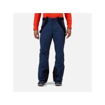 Spodnie narciarskie męskie ROSSIGNOL Insulated Ski Pant granatowe