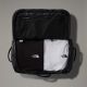 2. The North Face Base Camp Reisetasche 32L - Schwarz