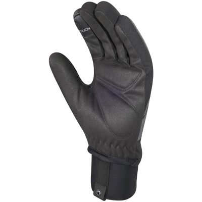 2. CHIBA ICE II Handschuhe Schwarz 2XL